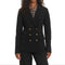 Guess Giacca blazer Blazer Donna Maelice doppiopetto XS - Francavilla Moda