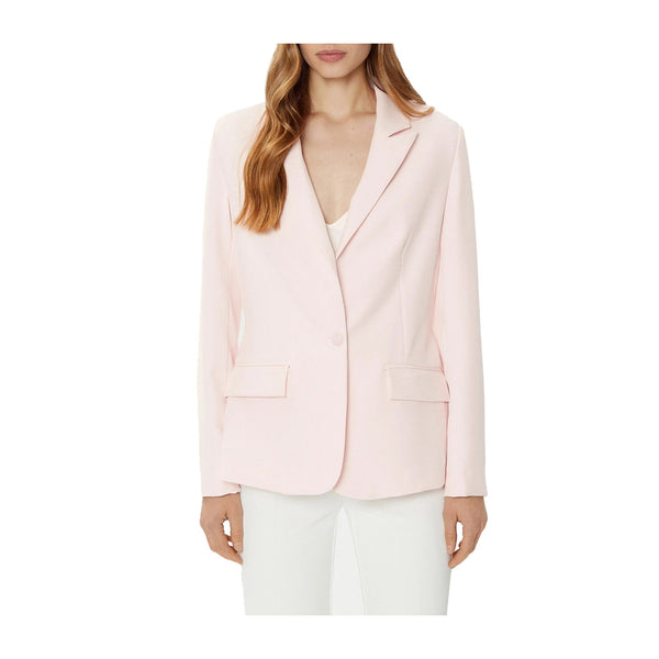 Guess Giacca blazer Blazer Donna Solene monopetto XS - Francavilla Moda