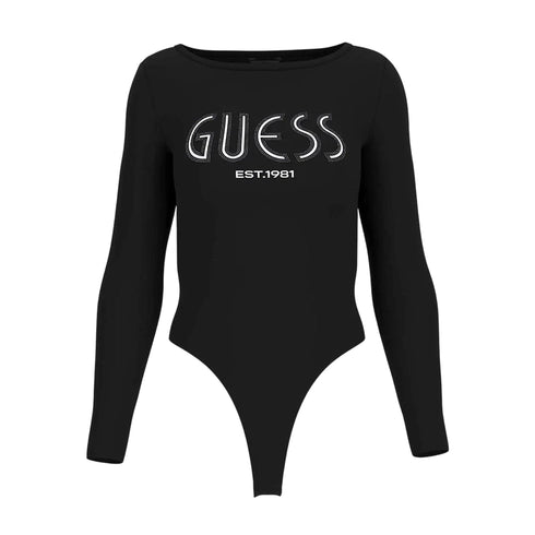Guess Body Body Donna Neva con logo XS - Francavilla Moda
