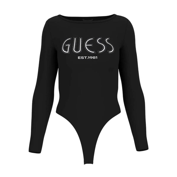 Guess Body Body Donna Neva con logo XS - Francavilla Moda