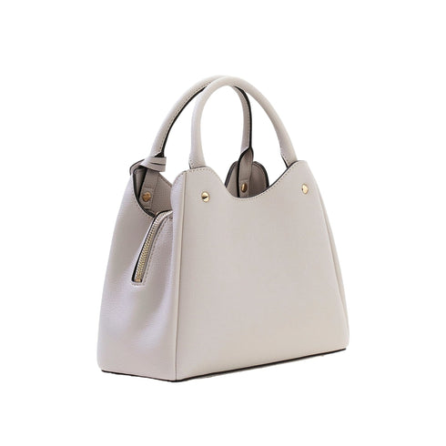 Guess Borsa a mano Borsa a mano Donna con logo Meridian UNI P26-GUESSHWBG6974050-IVO-UNI - Francavilla Moda