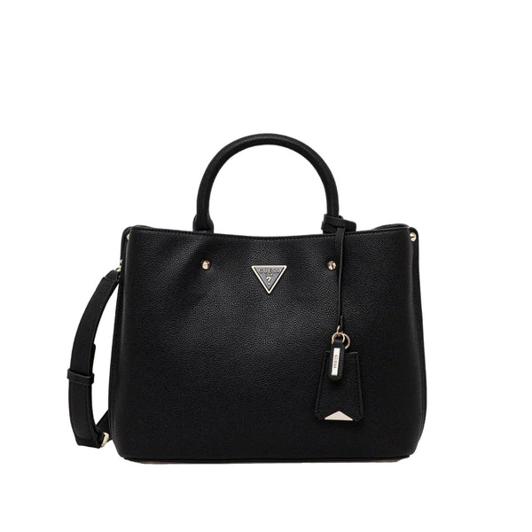 Guess Borsa a mano Borsa a mano Donna con logo triangolo UNI - Francavilla Moda