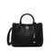 Guess Borsa a mano Borsa a mano Donna con logo triangolo UNI - Francavilla Moda