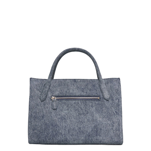 Guess Borsa a mano Borsa a mano Donna dal design in denim UNI - Francavilla Moda