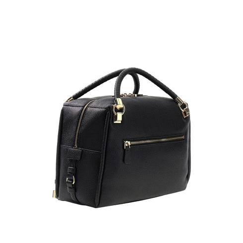Guess Borsa a mano Borsa a mano Donna media Danya compatta con charms UNI P26-GUESSHWBG9918060-OFF-UNI - Francavilla Moda