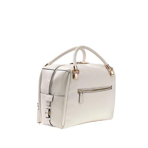 Guess Borsa a mano Borsa a mano Donna media Danya compatta con charms UNI P26-GUESSHWBG9918060-OFF-UNI - Francavilla Moda
