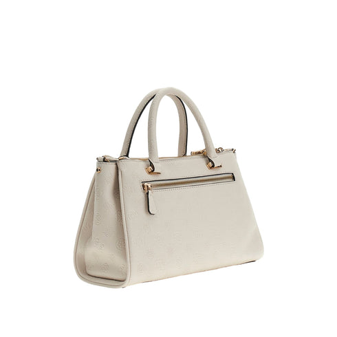 Guess Borsa a mano Borsa a mano media da Donna a 3 scomparti UNI P26-GUESSHWPD9916060-STL-UNI - Francavilla Moda