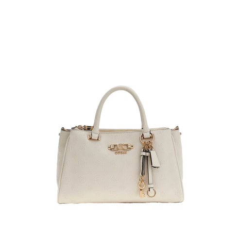 Guess Borsa a mano Borsa a mano media da Donna a 3 scomparti UNI P26-GUESSHWPD9916060-STL-UNI - Francavilla Moda