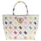 Guess Borsa a mano Borsa a mano mini Donna con logo all over UNI - Francavilla Moda