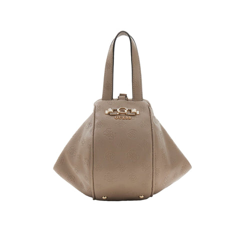 Guess Borsa a mano Borsa a mano piccola da Donna logata UNI P26-GUESSHWPD9916770-STL-UNI - Francavilla Moda