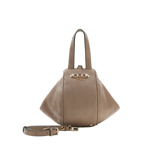 Guess Borsa a mano Borsa a mano piccola da Donna logata UNI P26-GUESSHWPD9916770-STL-UNI - Francavilla Moda
