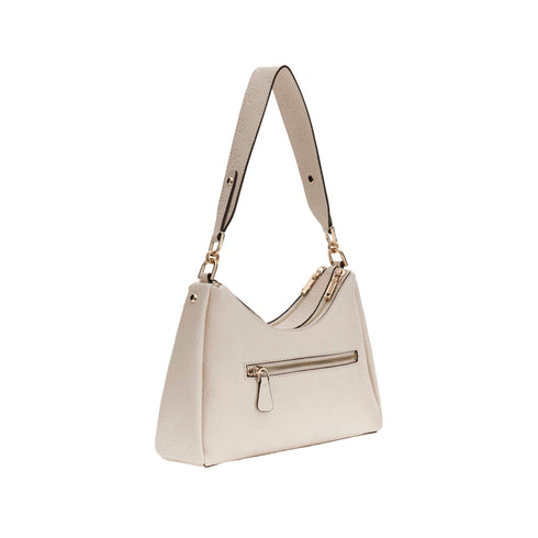 Guess Borsa a spalla Borsa a spalla Donna con doppio scomparto UNI P26-GUESSHWPD9916180-STL-UNI - Francavilla Moda