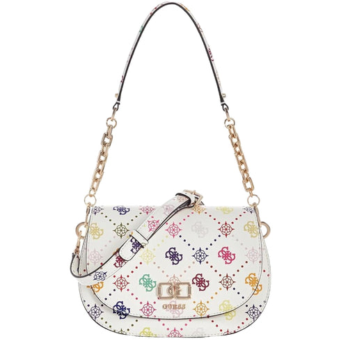 Guess Borsa a spalla Borsa a spalla Donna con tracolla aggiunta UNI - Francavilla Moda