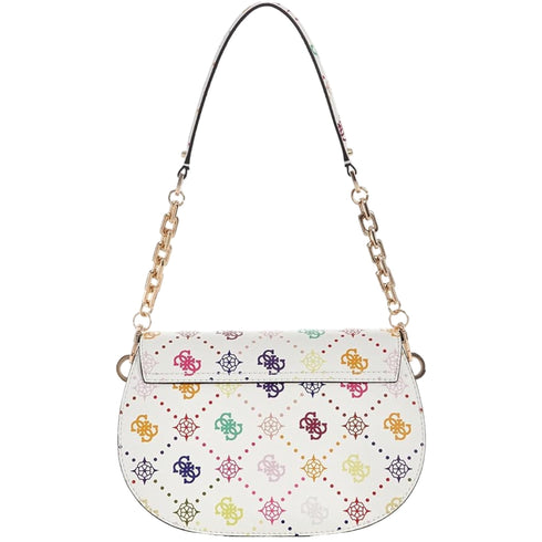 Guess Borsa a spalla Borsa a spalla Donna con tracolla aggiunta UNI - Francavilla Moda