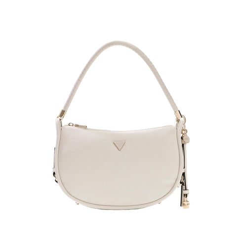 Guess Borsa a spalla Borsa a spalla Donna Danya con charm UNI P26-GUESSHWBG9918010-OFF-UNI - Francavilla Moda