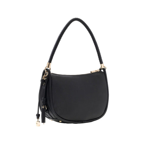 Guess Borsa a spalla Borsa a spalla Donna Danya con charm UNI - Francavilla Moda