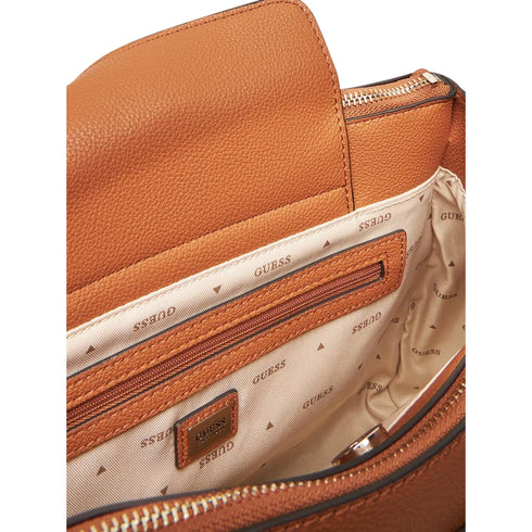 Guess Borsa a mano Borsa Donna a mano Calebra con tracolla UNI A25 - GUESSHWBG953606 - COG - UNI - Francavilla Moda