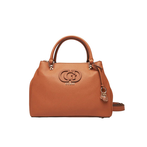 Guess Borsa a mano Borsa Donna a mano Calebra con tracolla UNI A25 - GUESSHWBG953606 - COG - UNI - Francavilla Moda