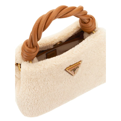 Guess Borsa a mano Borsa Donna a mano Shaida Teddy UNI - Francavilla Moda