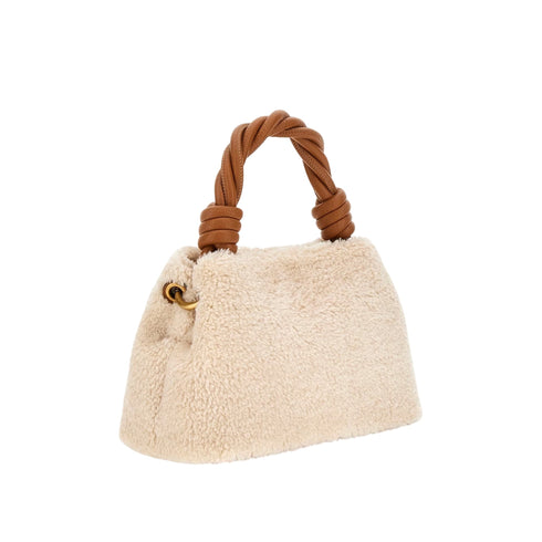 Guess Borsa a mano Borsa Donna a mano Shaida Teddy UNI - Francavilla Moda