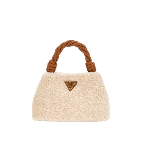 Guess Borsa a mano Borsa Donna a mano Shaida Teddy UNI - Francavilla Moda