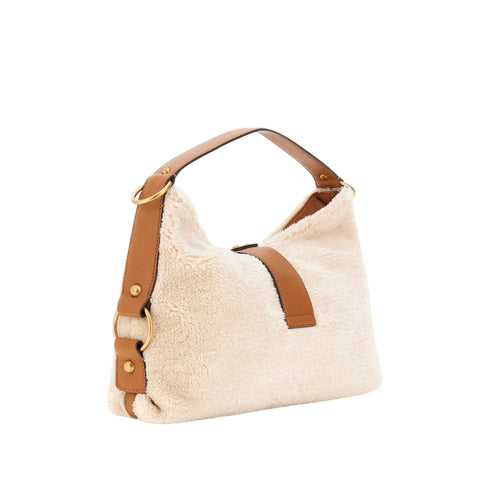 Guess Borsa a spalla Borsa Donna a spalla Camden Teddy UNI - Francavilla Moda