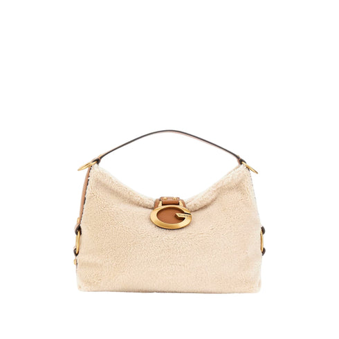 Guess Borsa a spalla Borsa Donna a spalla Camden Teddy UNI - Francavilla Moda