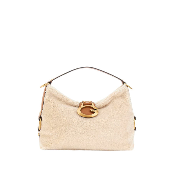 Guess Borsa a spalla Borsa Donna a spalla Camden Teddy UNI - Francavilla Moda