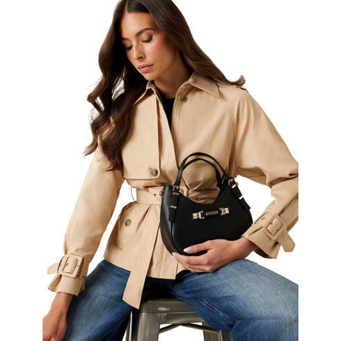 Guess Borsa a mano Borsa Donna a spalla Lefia mini UNI - Francavilla Moda