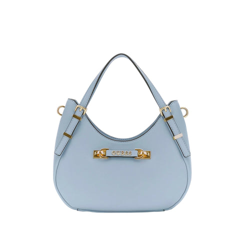 Guess Borsa a mano Borsa Donna a spalla Lefia mini UNI A25 - GUESSHWBG964405 - MYB - UNI - Francavilla Moda