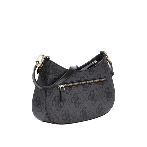 Guess Borsa a spalla Borsa Donna a spalla Noelle motivo logo UNI - Francavilla Moda