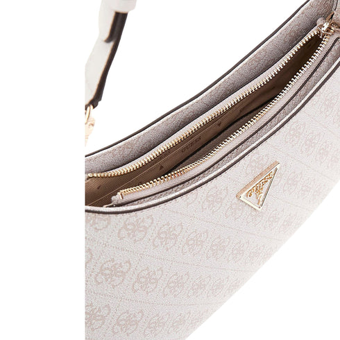 Guess Borsa a spalla Borsa Donna a tracolla Noelle Baguette UNI - Francavilla Moda