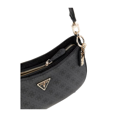 Guess Borsa a spalla Borsa Donna a tracolla Noelle Baguette UNI P25 - GUESSHWBG787918 - CLO - UNI - Francavilla Moda