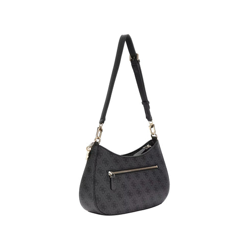 Guess Borsa a spalla Borsa Donna a tracolla Noelle Baguette UNI P25 - GUESSHWBG787918 - CLO - UNI - Francavilla Moda