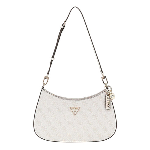 Guess Borsa a spalla Borsa Donna a tracolla Noelle Baguette UNI - Francavilla Moda