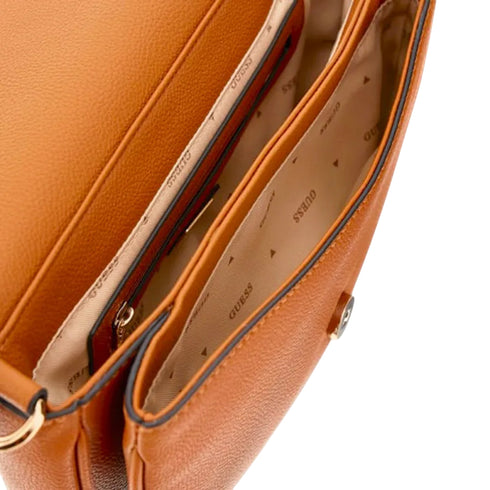 Guess Borsa a spalla Borsa Donna Calebra a tracolla UNI A25 - GUESSHWBG953621 - COG - UNI - Francavilla Moda