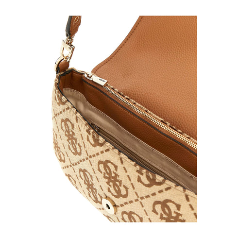 Guess Borsa a spalla Borsa Donna Circe logata a spalla UNI - Francavilla Moda