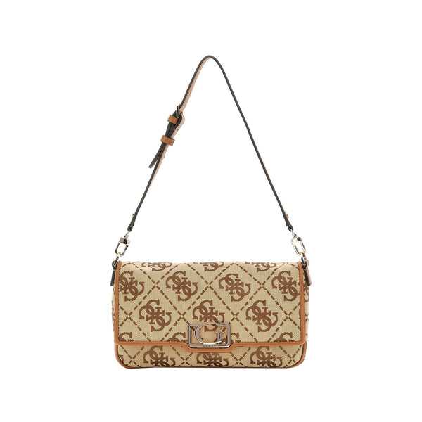 Guess Borsa a spalla Borsa Donna Circe logata a spalla UNI - Francavilla Moda