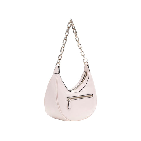 Guess Borsa a spalla Borsa Donna Circe mezzaluna Panna P25 - GUESSHWBG964201 - SHE - UNI - Francavilla Moda