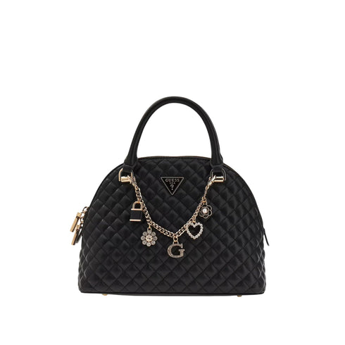 Guess Borsa a mano Borsa Donna Everlee doppio manico a mano UNI - Francavilla Moda