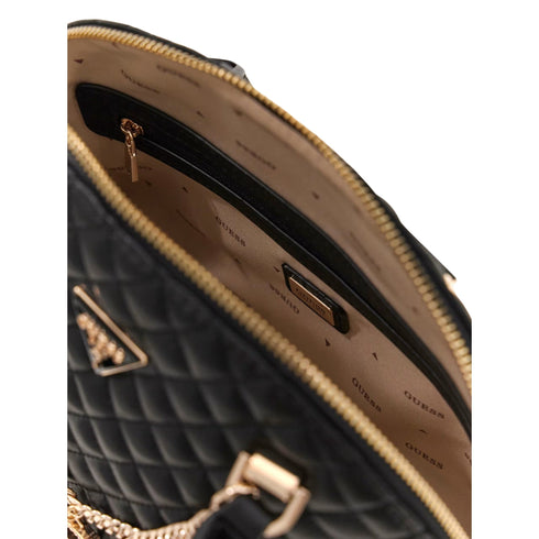 Guess Borsa a mano Borsa Donna Everlee doppio manico a mano UNI - Francavilla Moda