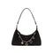 Guess Borsa a spalla Borsa Donna Everlee impunture a rombi UNI - Francavilla Moda