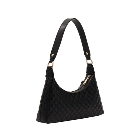 Guess Borsa a spalla Borsa Donna Everlee impunture a rombi UNI - Francavilla Moda