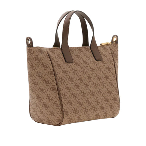 Guess Borsa a mano Borsa Donna Follie Small Tote UNI - Francavilla Moda