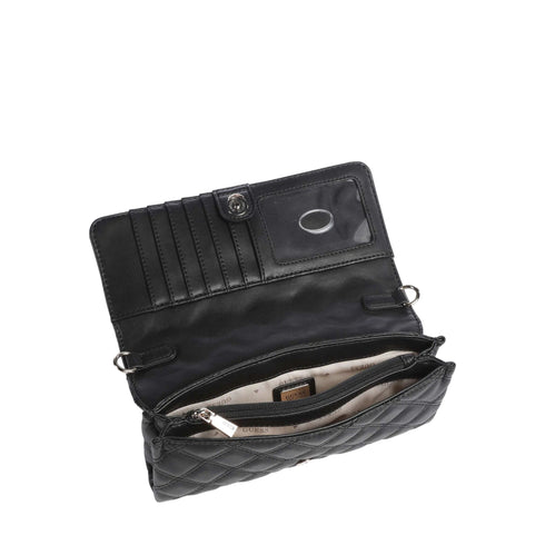 Guess Borsa a spalla Borsa Donna Giully con catena a tracolla UNI - Francavilla Moda