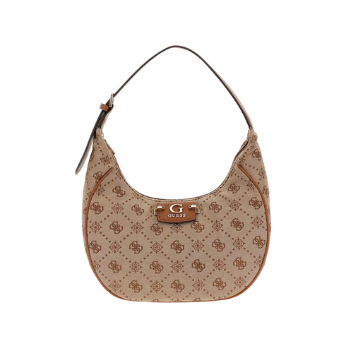 Guess Borsa a spalla Borsa Donna Hobo Neda 4G logo UNI - Francavilla Moda