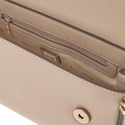 Guess Borsa a spalla Borsa Donna Lefia doppio manico a spalla UNI A25-GUESSHWBG964419-SIT-UNI - Francavilla Moda