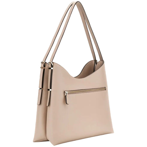 Guess Borsa a spalla Borsa Donna Lefia doppio manico a spalla UNI A25 - GUESSHWBG964402 - SIT - UNI - Francavilla Moda