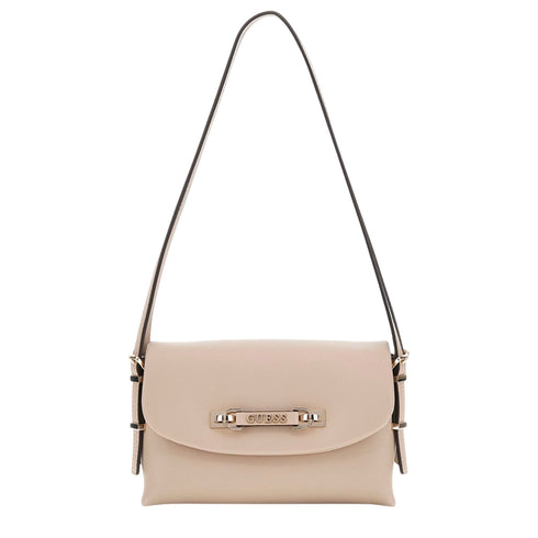 Guess Borsa a spalla Borsa Donna Lefia doppio manico a spalla UNI A25-GUESSHWBG964419-SIT-UNI - Francavilla Moda