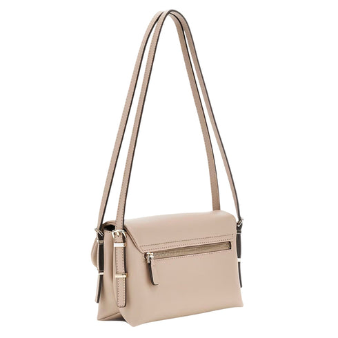 Guess Borsa a spalla Borsa Donna Lefia doppio manico a spalla UNI A25-GUESSHWBG964419-SIT-UNI - Francavilla Moda